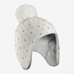 Czapka dla dzieci Wedze Simple Warm