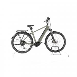 2nd Life - Kalkhoff Entice 5.B Season Trekking E-Bike 2023 - Jak nowy