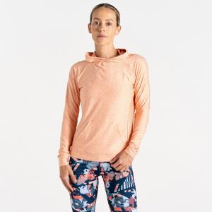 Damska bluza sportowa z kapturem Sprint City
