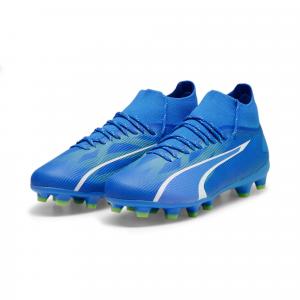 Buty piłkarskie dziecięce PUMA Ultra Pro Fg/Ag Jr