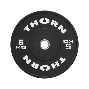 Talerz olimpijski do sztangi THORN FIT Training Plate