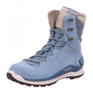 Buty trekkingowe damskie Lowa Calceta Evo Gtx