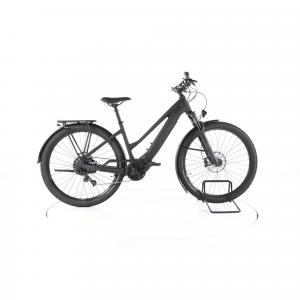 2nd Life - Specialized TERO 4.0 ST EQ Trekking E-Bike 2023 - Jak nowy