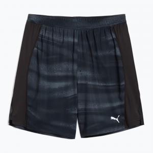 Spodenki do biegania męskie PUMA Run Velocity AOP 7\
