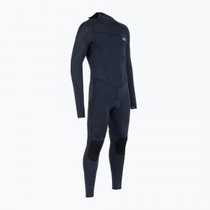 Pianka do pływania męska ION Element 3/2 mm Back Zip