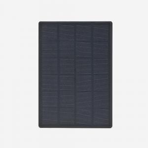 Panel słoneczny 6V/9V/12V z wbudowanym akumulatorem SOL1072