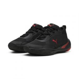Buty do koszykówki dziecięce PUMA Playmaker Pro JR pumafor all time