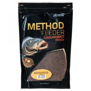 Zanęta Jaxon Method Feeder Ready Leszcz Turbo 750g