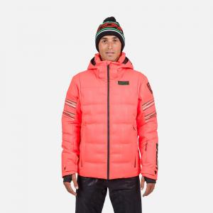 Kurtka narciarska męska Rossignol Hero Depart Jacket