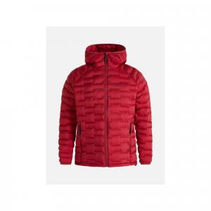 Kurtka Peak Performance Męska Argon Light Hood Jacket