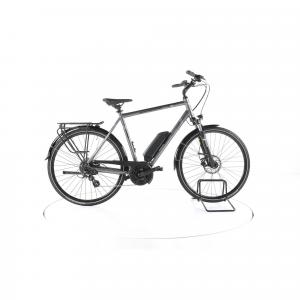 2nd Life - Triumph E-Bird Ultra 400 Trekking E-Bike 2021 - Jak nowy