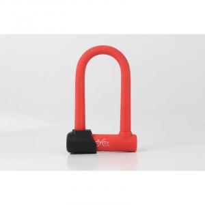 U-lock do roweru lub skutera - Dorosły - CBRED