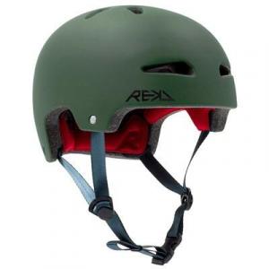 Kask rowerowy skate Rekd Ultralite In-Mold