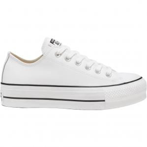 Buty do chodzenia damskie Converse Chuck Taylor All Star Lift Clean OX