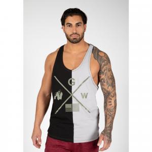 Tank Top fitness męski Gorlilla Wear Sterling Stringer