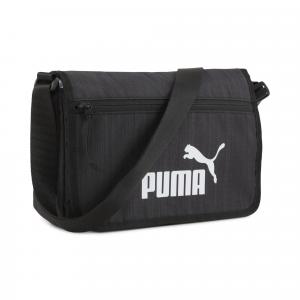 Damska torba crossbody Base PUMA Black