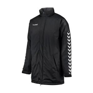 Kurtka dziecięca Hummel Authentic Charge Stadion Jacket