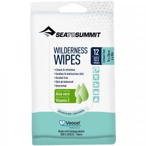 Chusteczki Wilderness Wipes