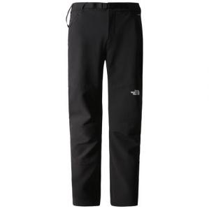 Spodnie turystyczne męskie The North Face M Diablo Reg Tapered Pant SHORT