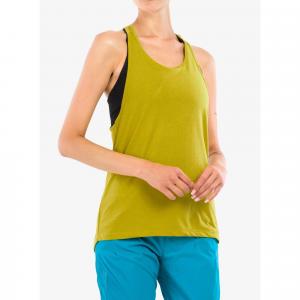 Top wspinaczkowy damski Ocun Fionna Top