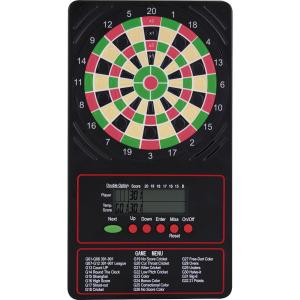 Winmau play dashboard Ton Machine Touchpad scorer 2