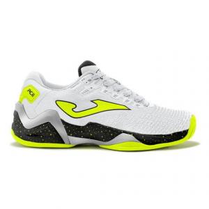 Buty tenisowe męskie Joma Ace Pro all court white 41