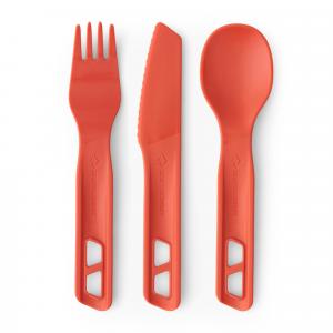 Sztućce Sea to Summit Passage Cutlery