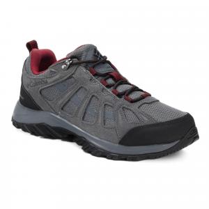 Buty trekkingowe męskie Columbia Redmond III Wp