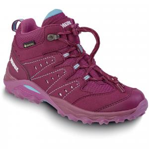 Buty turystyczne dziecięce Meindl Tuam Junior z membraną Gore-Tex