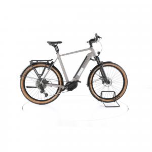 Second Life - Kalkhoff Entice 5.B Advance Trekking E-Bike 2024 - Jak nowy