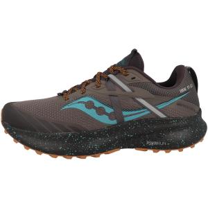 Mężczyźni buty sportowe Saucony Ride 15 Tr, Szary