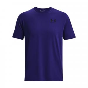 Koszulka męska Under Armour Sportstyle Left Chest