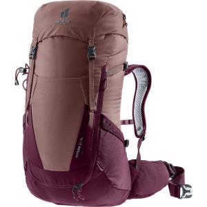 Plecak Deuter Futura 24 SL - ashrose/cassis