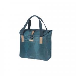 Rower Shopper Elegance 20-26 Litrów 39 X 39 X 17 Cm