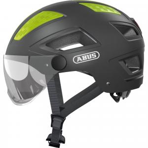 Kask Rowerowy Hyban 2.0 Ace Titan Xl 58-63 Cm