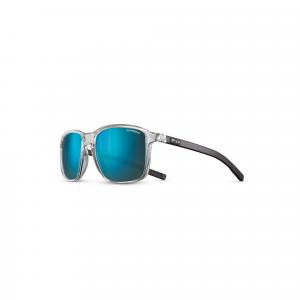 Okulary z polaryzacją JULBO Creek crystal/czarny | Spectron HD 3 Polarized
