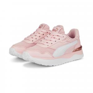 Buty Sportowe Dziewczęce Puma R78 Voyage Soft Ps