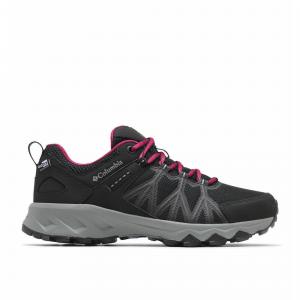 Buty Trekkingowe Damskie Columbia Peakfreak II Outdry