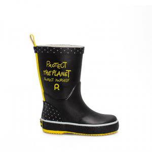 Buty przeciwdeszczowe dla dzieci Rouchette Protect The Planet