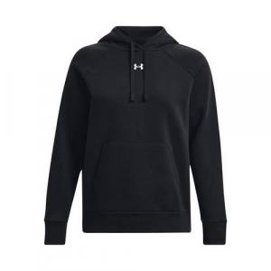 Bluza treningowa damska Under Armour Ua Rival Fleece Hoodie