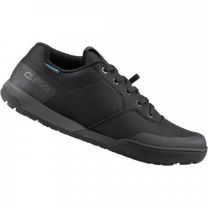 SHIMANO Buty do jazdy terenowej GF400, czarne