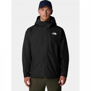 Płaszcz przeciwdeszczowy męski The North Face M Whiton 3L