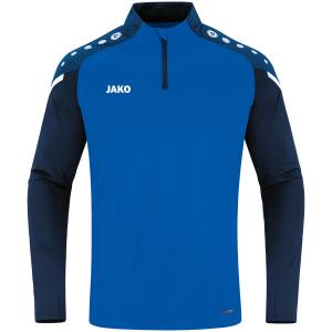 Bluza dresowa zapinana na zamek błyskawiczny Jako Performance