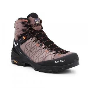 Buty trekkingowe męskie Salewa MS Alp Trainer 2 Mid Gtx