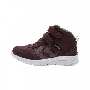 Trenerzy dziewczęcy Hummel Crosslite Tex