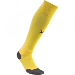 Skarpety Piłkarskie Unisex Dla Dorosłych Liga Core