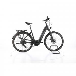 Second Life - KTM ZEG Cento 10 Plus Trekking E-Bike Lage instap - Stan dobry