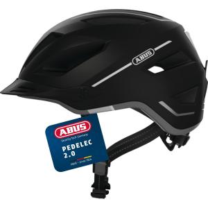 ABUS Kask rowerowy dla młodzieży i dorosłych „Pedelec 2.0”