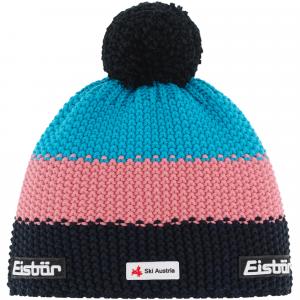 Czapka dziecięca Eisbar Star Pompon MÜ SKA kids