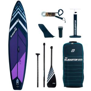 Deska Pompowana SUP Gladiator Pro 11\'2\